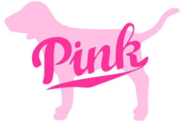 Pink Puppy Logo: A Playful and Friendly Brand Identity