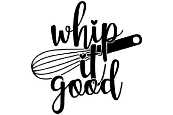 Whip It Good: A Playful Take on the Art of Whipping Cream