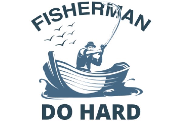 Fisherman's Creed: Do Hard