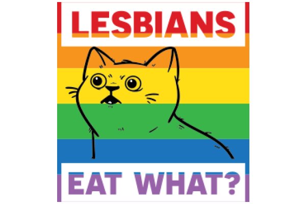 Lesbians Eat What?