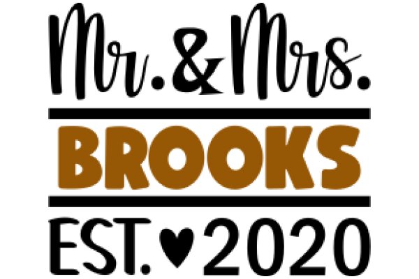 Celebrating the 2020 Election: A Look at the Brooks Family's Political Affiliations