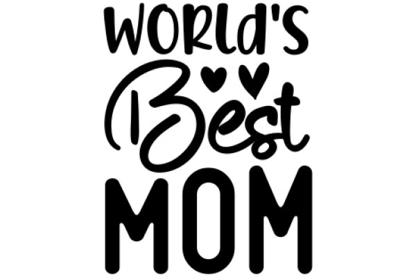 Celebrating the Best of Motherhood: World's Best Mom