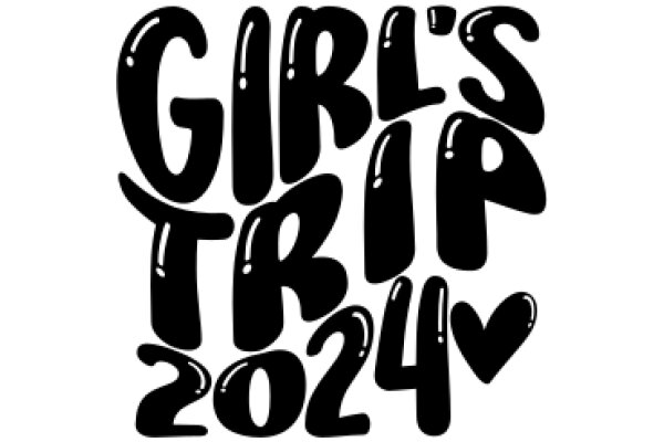 Girl's Trip 2024: A Year of Adventure and Bonding