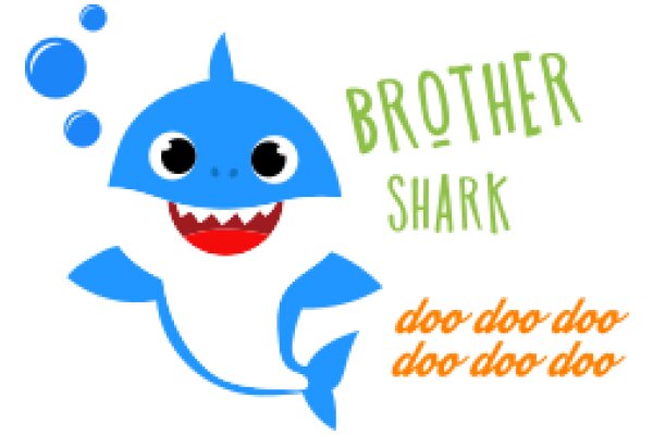 Brother Shark: A Playful Tale of Friendship and Family