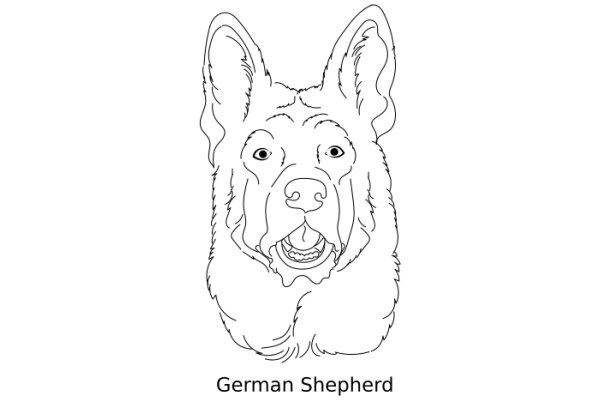 German Shepherd: A Breed Apart