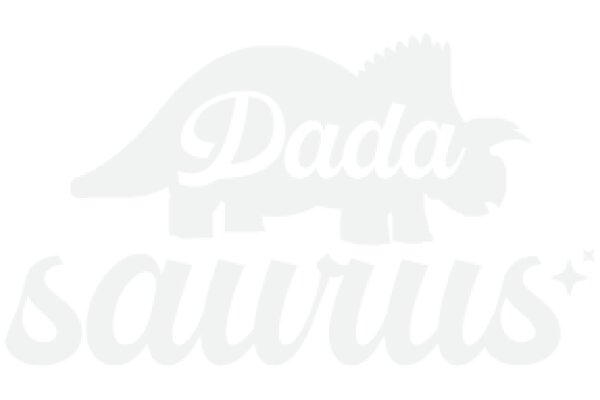 Dada Sauvus: A Logo for a Brand of Dinosaur-Inspired Sauvages