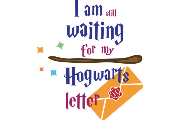 A Magical Letter from Hogwarts: Awaiting Response