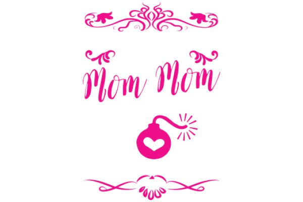 Mom Mom: A Celebration of Motherhood with a Touch of Whimsy