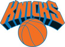 Knicks Logo: A Symbol of Basketball Excellence