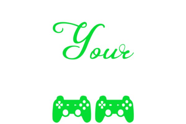 Celebrating Your Gaming Passion with a Personalized Touch