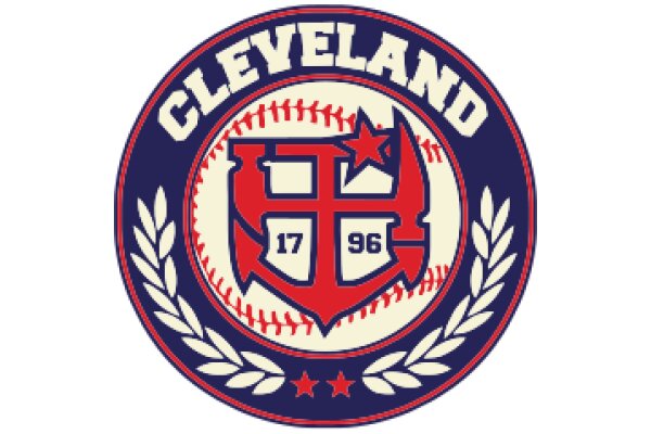 Cleveland Baseball Team Logo