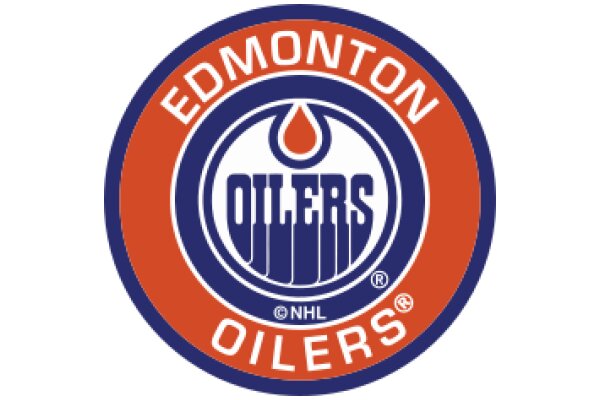 Edmonton Oilers Logo: A Symbol of Team Spirit and Pride