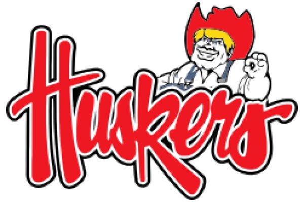 Husker Pride: The Iconic Nebraska University Mascot