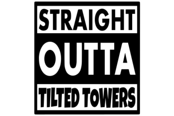 Straight Outta Tilted Towers: A Journey Through the World of Tilted Towers