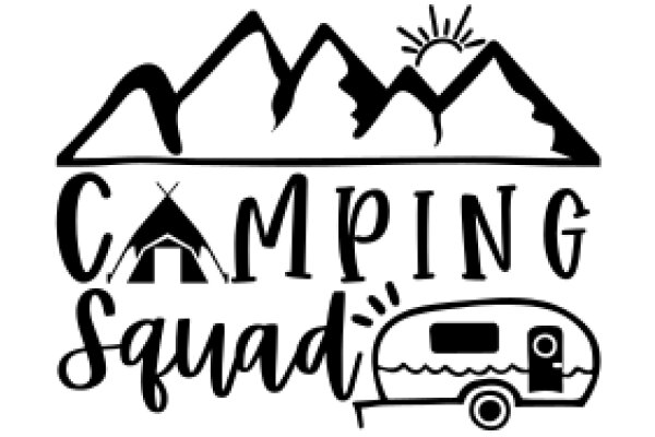 Camping Squad: A Journey Through the Great Outdoors