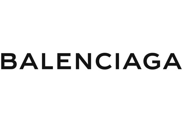 Simplicity in Design: The Branding of BALENCIAGA