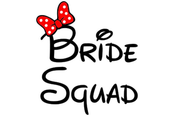 Bridesmaid Squad: A Symbol of Friendship and Support