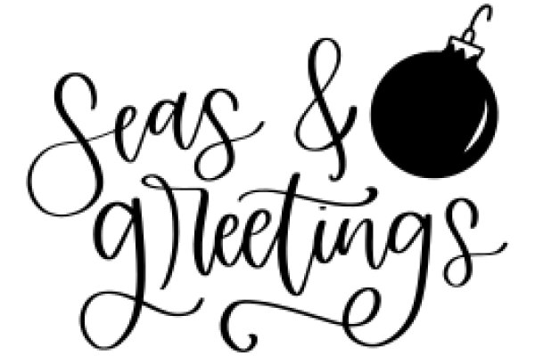 Seas & Greetings: A Symbolic Logo for a Welcoming Environment