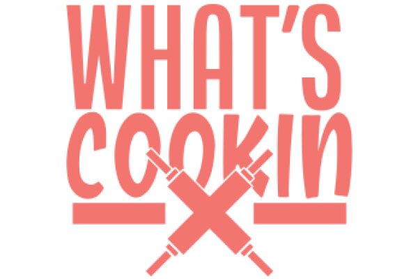 What's Cookin'?: A Visual Guide to Culinary Delights