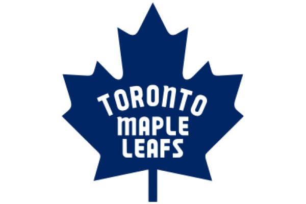 Toronto Maple Leafs Logo: A Symbol of Canadian Pride