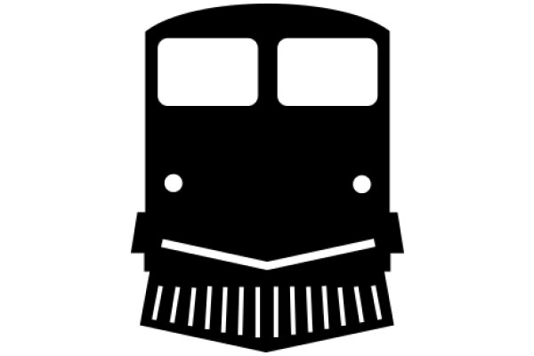 Icon of a Train