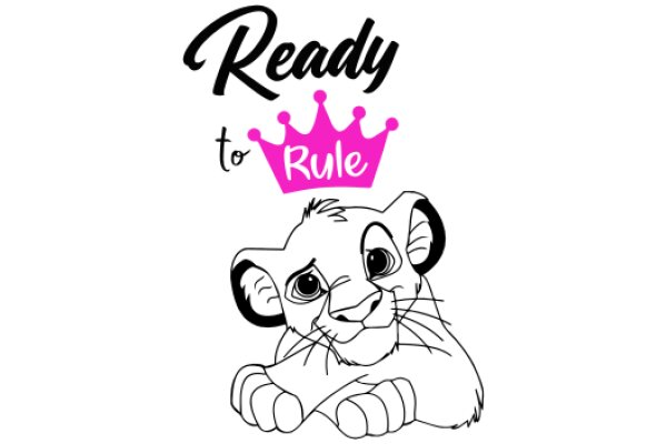 Ready to Rule: A Playful Take on Leadership