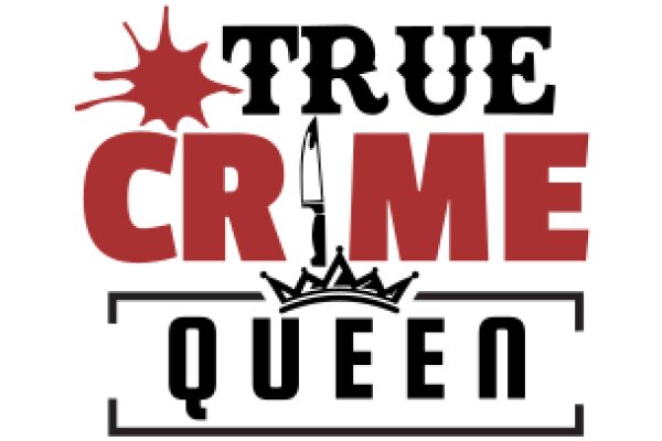 True Crime Queen: A Graphic Novel