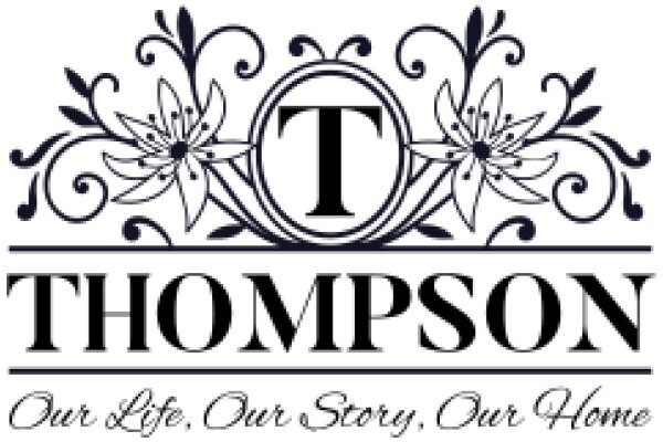 Thompson: Our Life, Our Story, Our Home