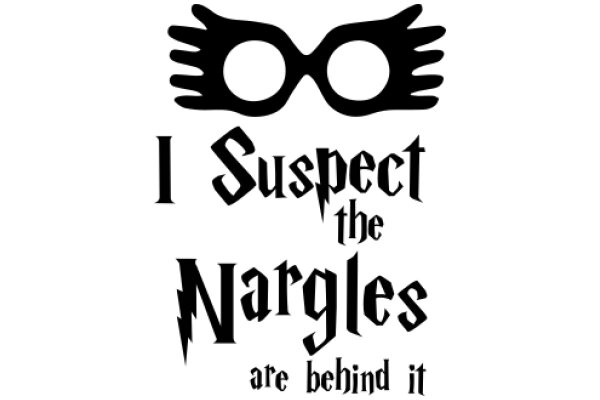 The Art of Suspense: Nargles Behind the Scenes