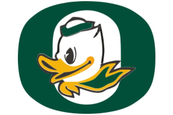 O'Neill University Mascot Logo