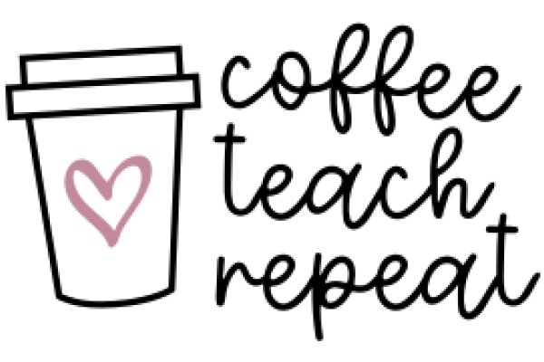 Coffee Teach Repeat: A Visual Guide to the Art of Brewing