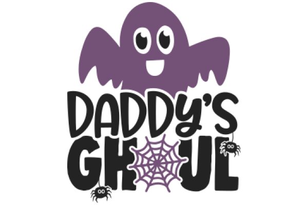 Daddy's Ghoul: A Spooky Tale of Family Fun