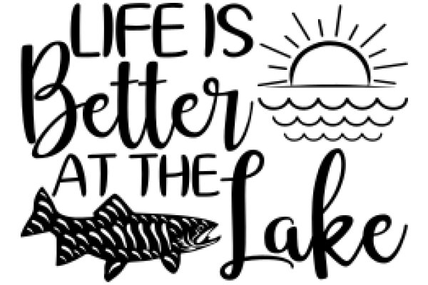 Embracing the Serenity of Lake Life: A Journey to Better Living