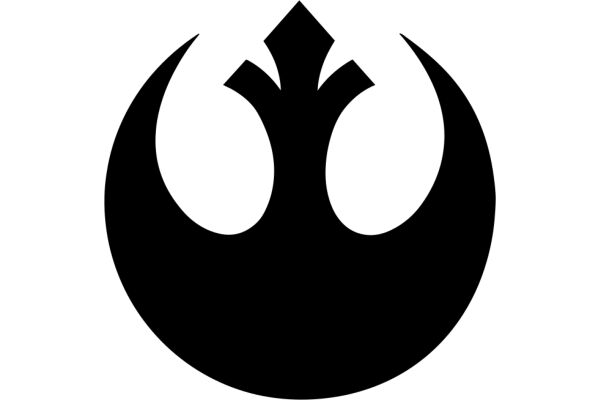 Stylized Star Wars Logo