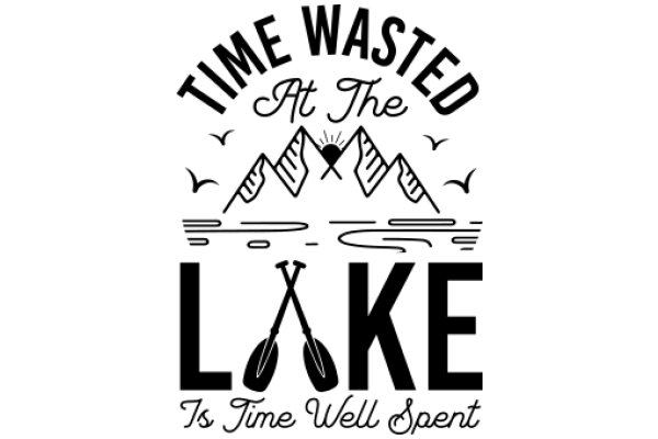 Time Well Spent: Lake Wasted