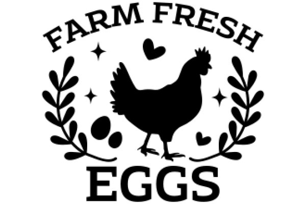 Farm Fresh Eggs: A Symbol of Rural Life and Quality Produce