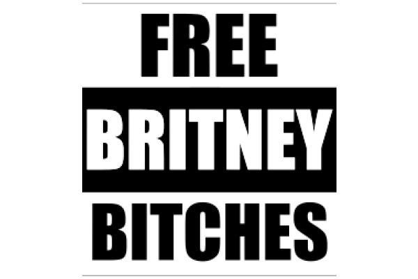 Free Britney: A Call for Action