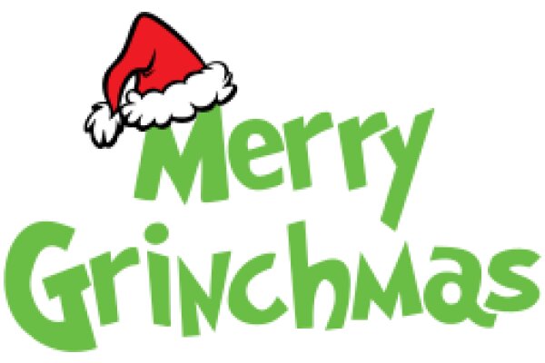 Merry Grinchmas: A Festive Celebration of the Beloved Character