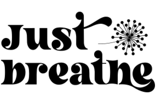 Just Breathe: A Visual Guide to Mindfulness and Relaxation