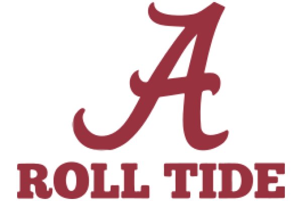 Alabama Roll Tide Logo