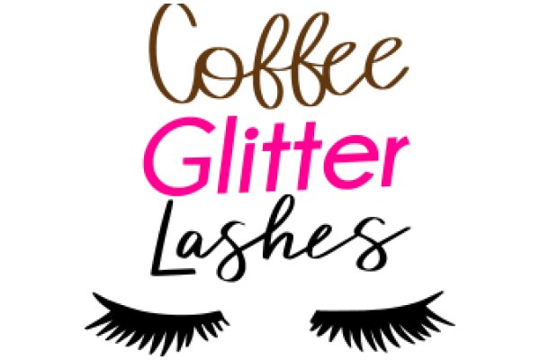 Coffee, Glitter, and Lashes: A Guide to Beauty and Caffeine