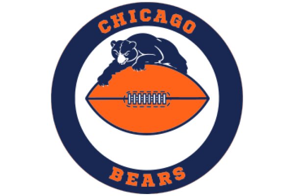 Chicago Bears Logo: A Symbol of Football Pride