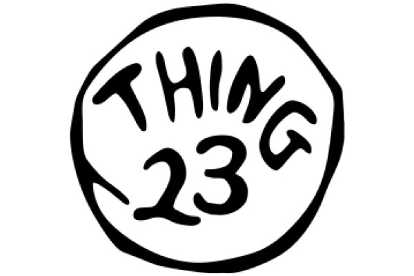 The Power of Thing 23: A Visual Guide to the Essence of Thingness