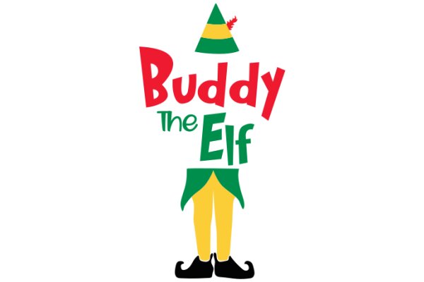 Buddy the Elf: A Festive Adventure