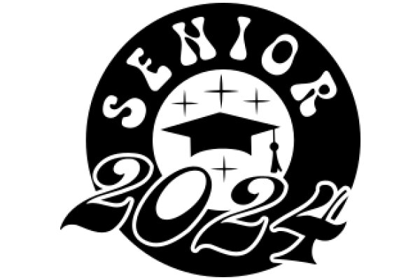 2021 Senior Year Commemorative Logo