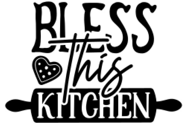 Bless This Kitchen: A Heartfelt Prayer for Your Culinary Haven