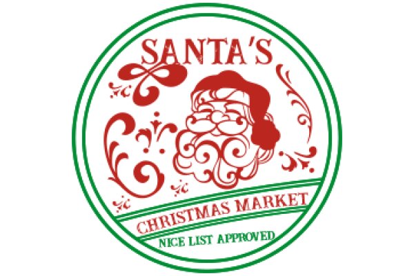 Santa's Christmas Market: Nice List Approved