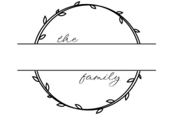 The Family: A Graphic Illustration