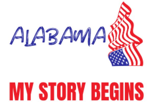 Alabama: My Story Begins