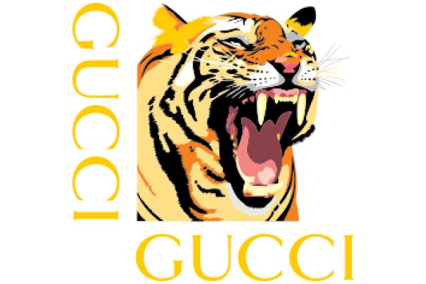 Gucci's Wild Tiger Logo